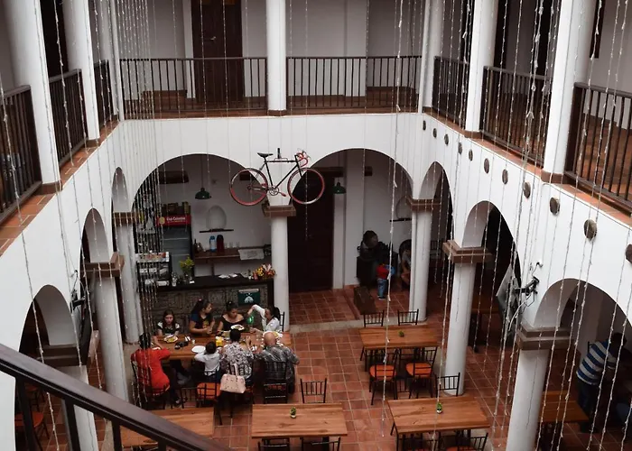 Restaurante Sion