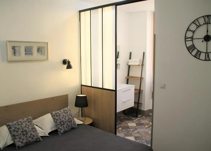 Hôtel Rivière Castres 