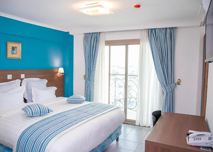 Faya Hotel