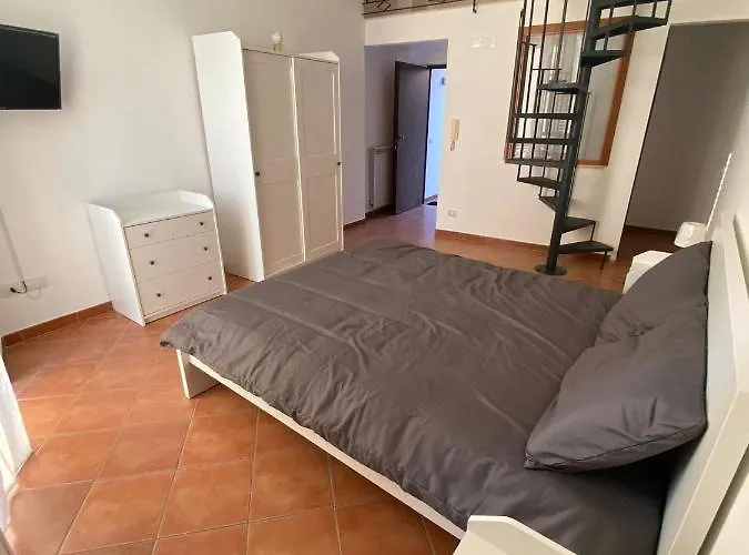 Bed&breakfast Civico 36