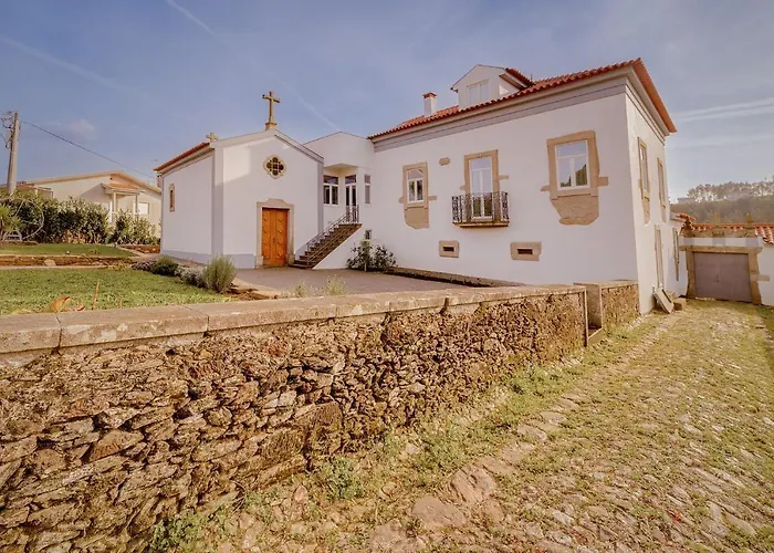 Casa De Valcova - Boutique Hotel