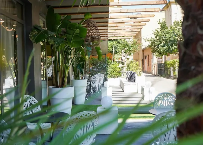 Hotel Rex - Lifestyle Gabicce Mare