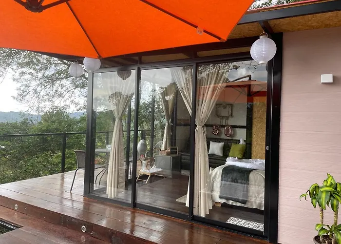 Balú Glamping