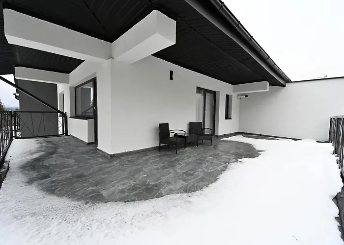 R&B Apartments Predeal