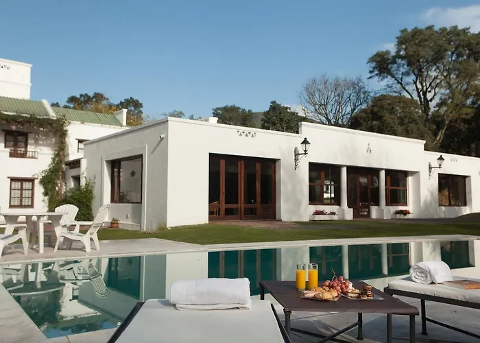 Las Moras Hotel