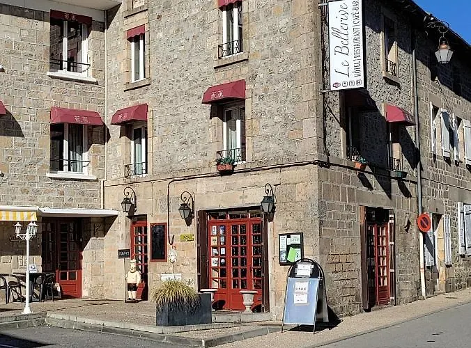 Le Bellerive