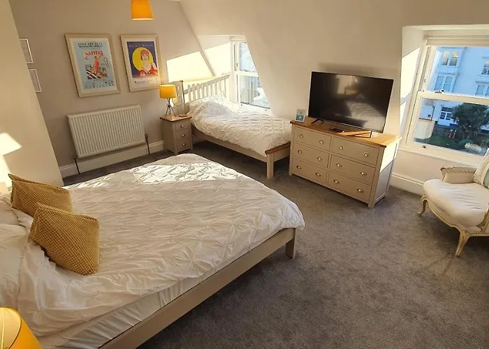 Rocky Cove Bed And Breakfast Ilfracombe