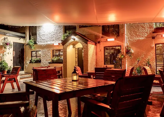 King'S Head Inn