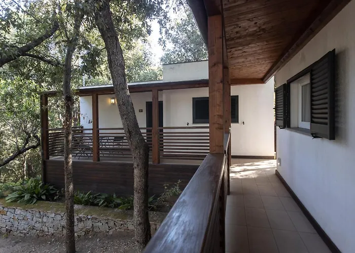 Hotel Valle Verde Procchio 