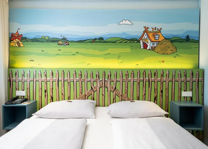 Food Hotel Neuwied