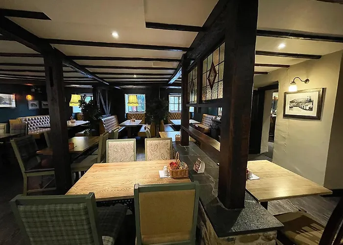 The Bridge Inn