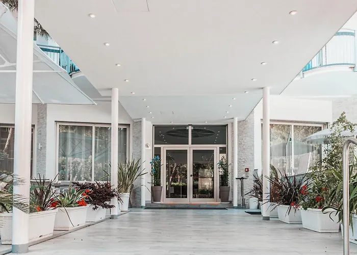 Hotel San Giorgio Milano Marittima
