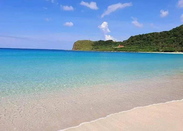 Blue Lagoon Pagudpud, Ilocos Norte
