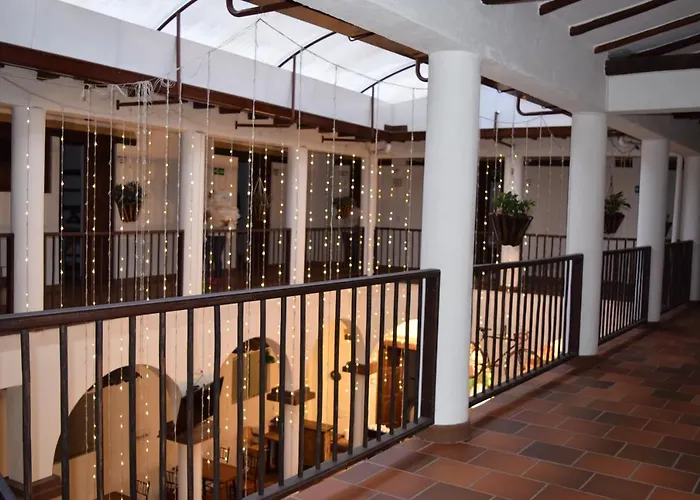 Restaurante Sion