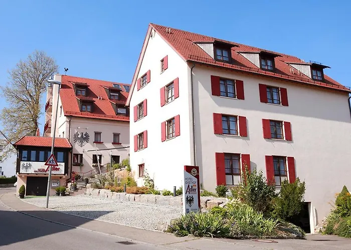 Gasthof Adler