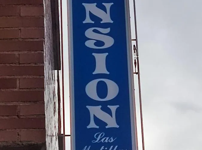 Pensión Las Matillas