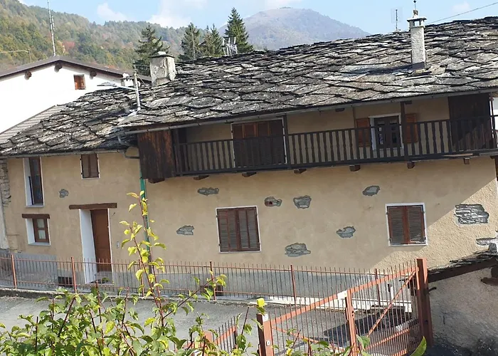 Antica casa occitana