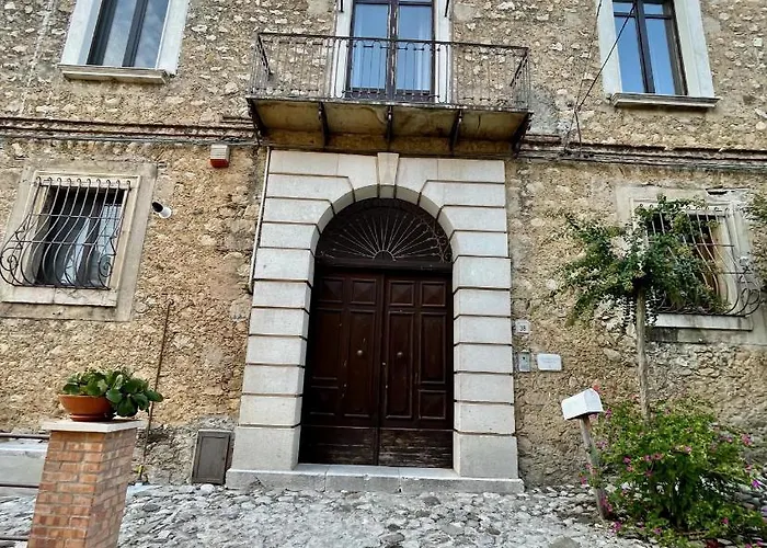 Palazzo Sabini