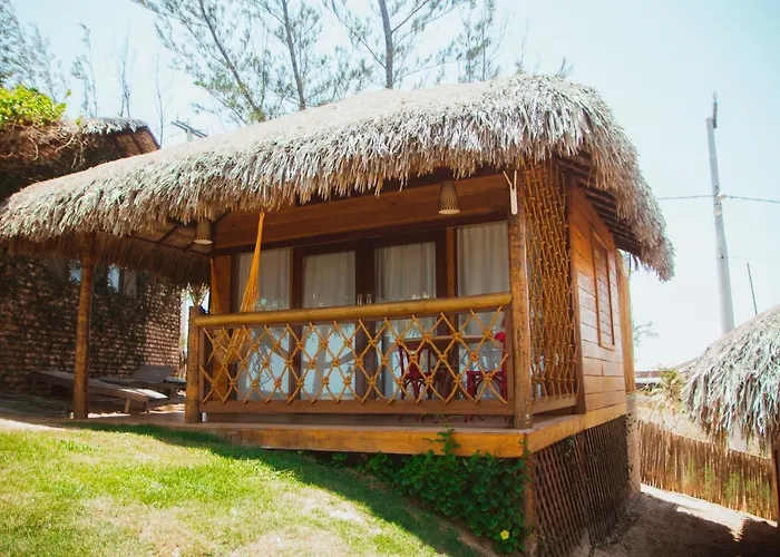 Collina Beach