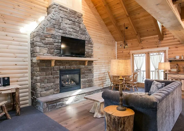 Coblentz Country Lodge By Amish Country Lodging