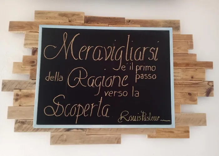 Albergo Medusa Punta Marina