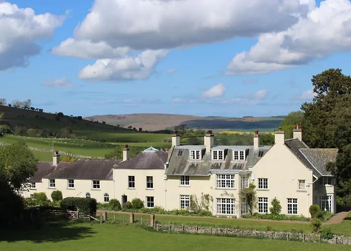 Yearle House