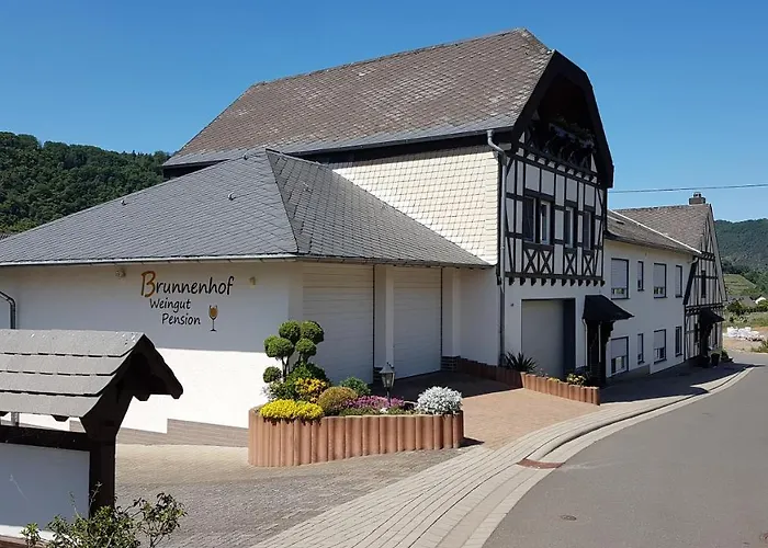Brunnenhof