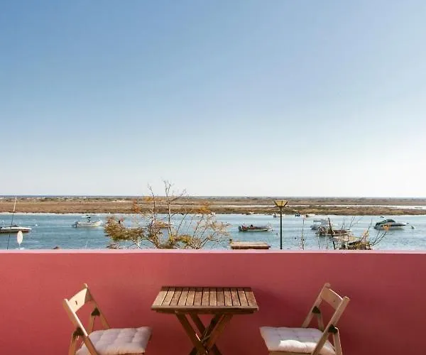 Casa Viana - Guesthouse Cabanas De Tavira
