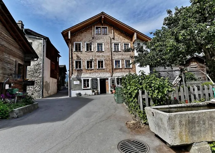 Bnb Chez Pia