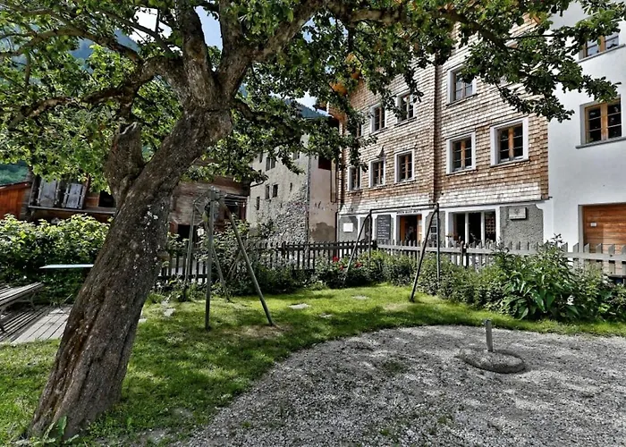 Bnb Chez Pia