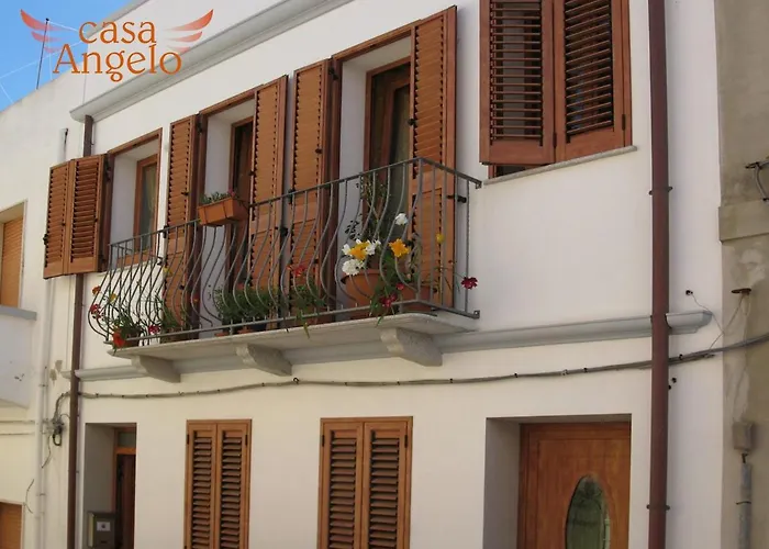 Casa Angelo