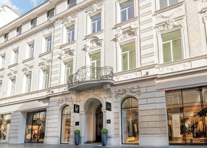 Hotel Indigo Belgrade By Ihg