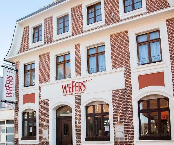 &Restaurant Wefers
