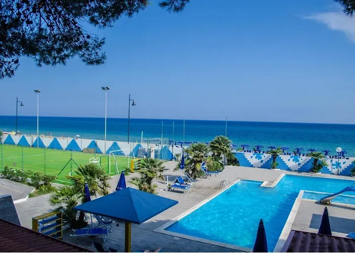 Villaggio Costa Blu