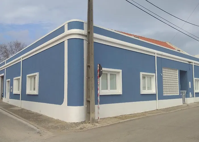 Casa Fisher