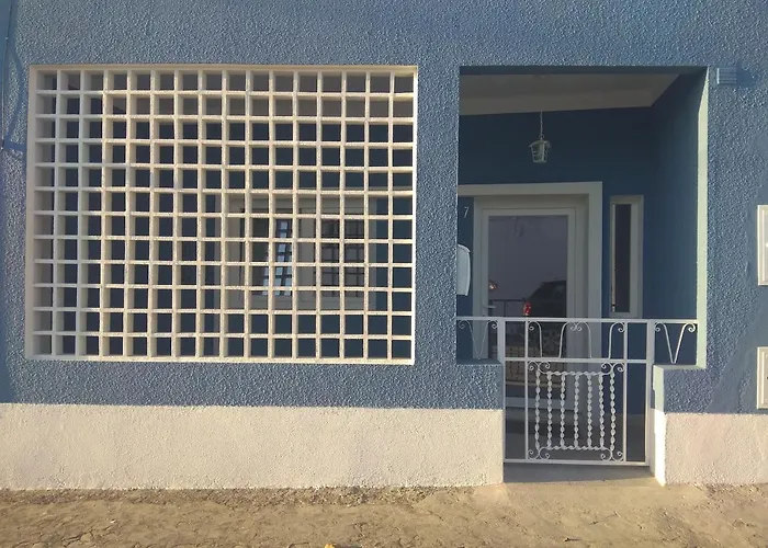 Casa Fisher