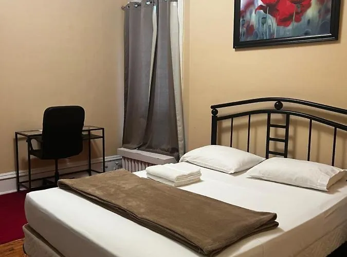 Adas Guesthouse