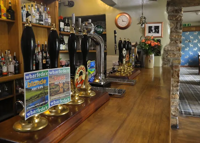 Blue Bell Inn