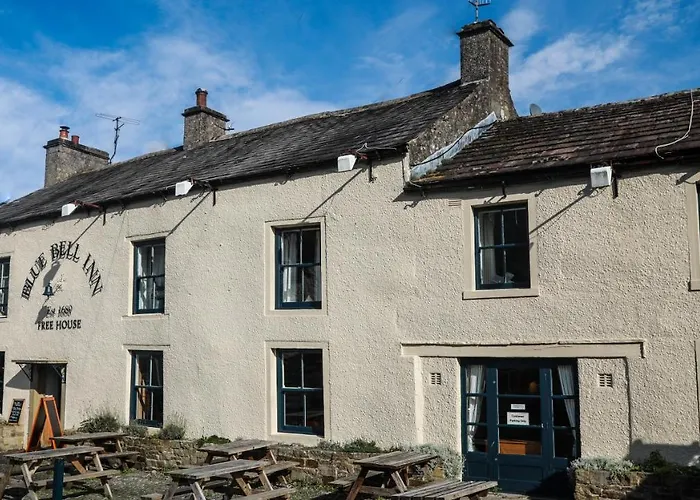 Blue Bell Inn
