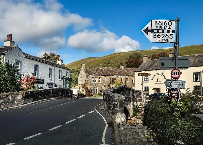 Blue Bell Inn