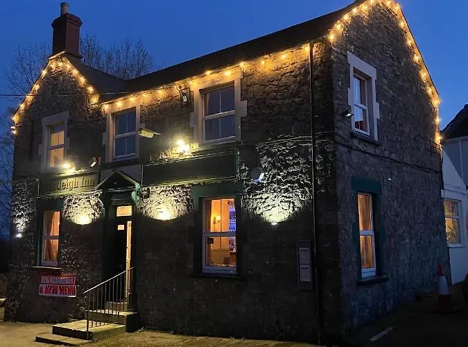 Prestleigh Inn