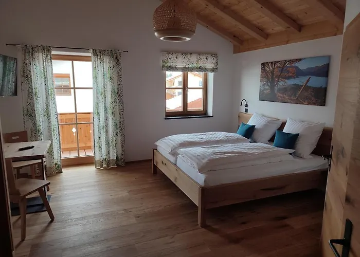 Landhaus Hutter