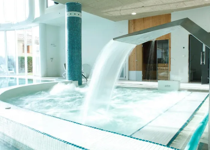 Hotel & Apartaments Thalassa Sport & Wellness Roses