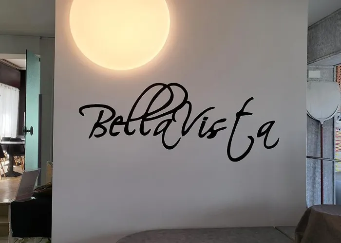 Albergo Ristorante Pizzeria Bellavista