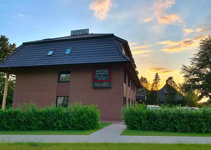 Hotel Borchers