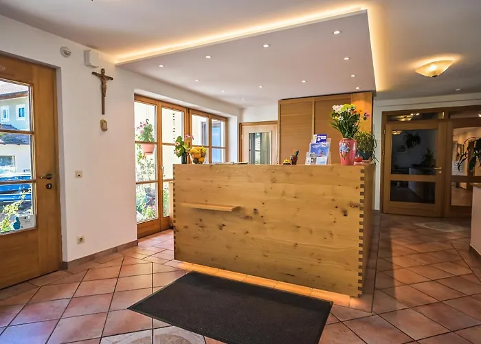 Gasthaus - Hotel Alt Fürstätt Rosenheim
