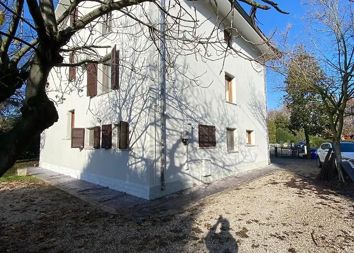 Casa Bellodi