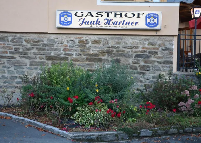 Gasthof Jauk-Hartner