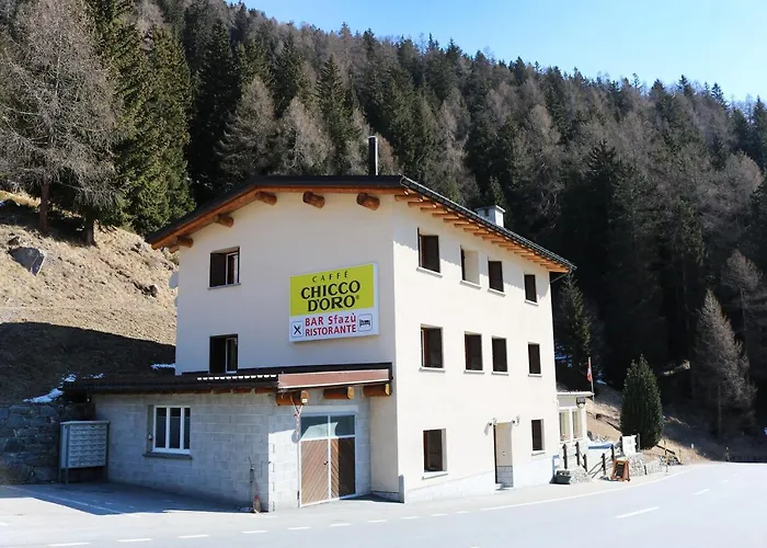 Sfazù