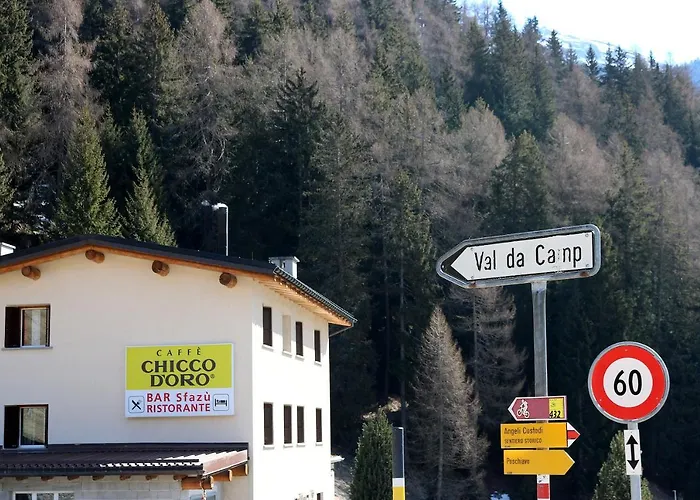 Sfazù